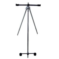 Stanowisko surfcatingowe na 2 wędki Sea Fox 91-SS-001