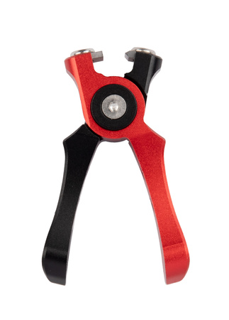 SZCZYPCE - OBCINACZ NIPPERS DO PLECIONKI I ŻYŁKI - op.1szt. MIKADO AMN-860