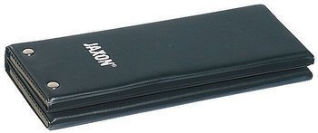 PORTFEL DO PRZYPONÓW 30CM JAXON AK-DR004