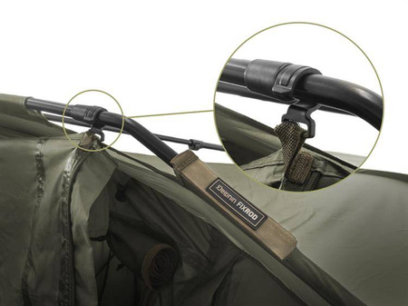 Namiot PANORAMA OneMAN Delphin (101002535)