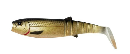 Savage Gear LB Cannibal 6.8cm 3g Bulk Box 80pcs Dirty Roach (63798)