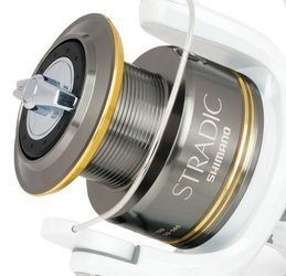 Płytka Szpula do kołowrotka Stradic GTM-RC 1500 Shimano (RD13162)