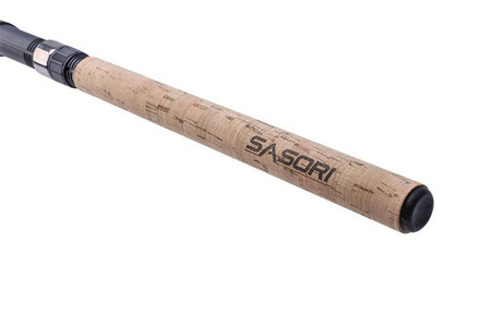 SASORI FEEDER 390 c.w. up to 100g MIKADO WAA722-390