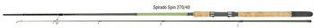 SPIRADO TELE SPIN 270/40 WĘDKA KONGER 135019270