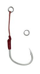 Savage Gear Bloody Assist #4/0 4pcs (69752)