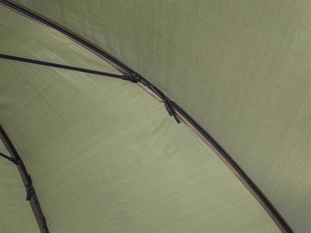 Parasol z boczną ścianką Delphin THUNDER FullWALL 250cm 4/4 Delphin (101003317)