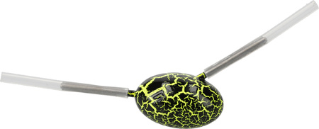 CIĘŻAREK - CATFISH EASY CHANGE - 200g - FLUO - op.1szt. MIKADO OMK-CEC-200-F