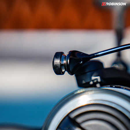 Kołowrotek Robinson Feederman LC FD 556 Robinson 23P-FM-L55