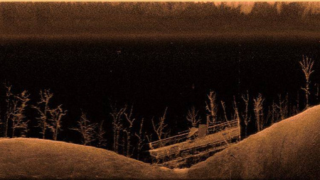 GARMIN ECHOSONDA SKANUJĄCA PANOPTIX LIVESCOPE MIKADO 010-01864-00