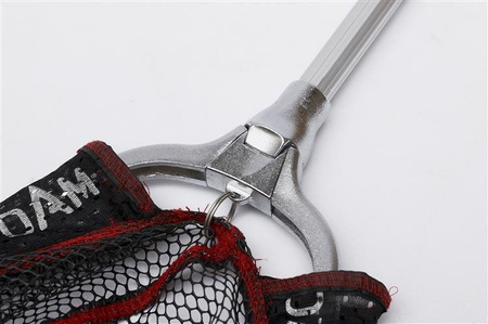 DAM ALU-HEAD LANDING NET SET 15 PCS - RUBBER MESH DAM 60842