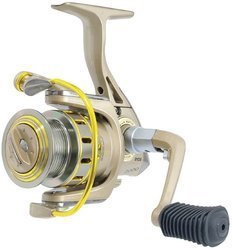 Kołowrotek  Ryobi TRESOR metal cover 2000 5BB+Inf.AR    DRAGON CHW-TRS-2000