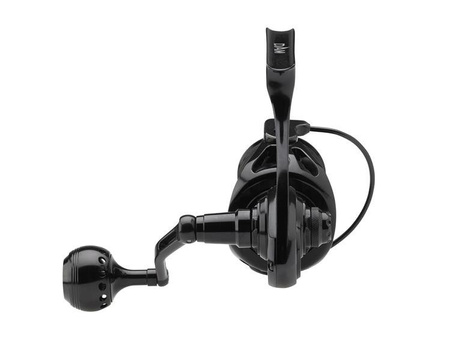 KOŁOWROTEK QUICK 10 3000 FD 11+1BB DAM 60901