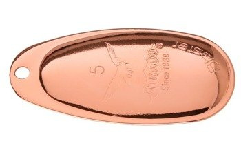 BŁYSTKA OBROTOWA - BLASTER Nr 1 MIEDZIANY / 00 MIKADO PMB-OBL-1M-00