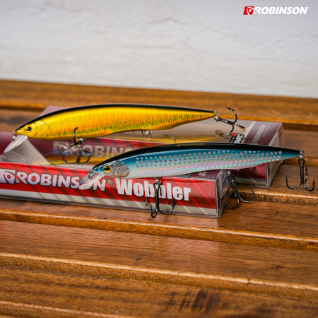 Wobler Robinson Fuku SU165, 165mm, 32g Robinson 46-1FU-SU16-F-T