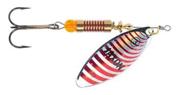 BŁYSKOTKA OBROTÓWKA JAXON HS FENIX 3 A 5X1SZT JAXON BO-JXF3A