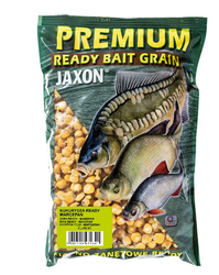 KUKURYDZA JAXON PREMIUM READY 1KG MARCEPAN JAXON FJ-PE15
