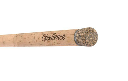EXCELLENCE BAITCAST FIGHT 240 c.w. 50-140 g MIKADO WAA884-240