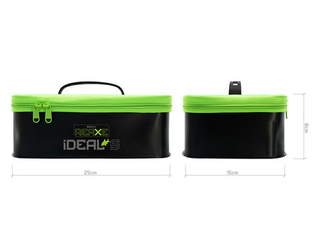 Torba EVA Delphin REAXE IDEAL S Delphin (101005919)