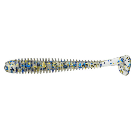 Twister Wasabi 9,3cm, 15 szt. Robinson 50-LTW-093-SH