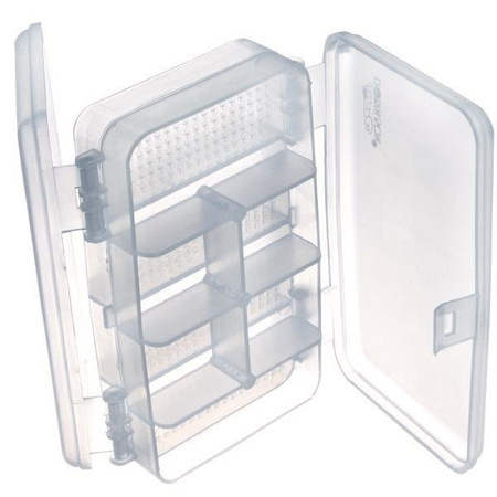 Pudełko twis.dwustronne małe 14,5x8x4,5cm Robinson 74-TW-001