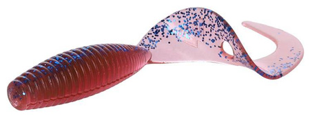 PRZYNĘTA - TWISTER 51mm/ VIOLET - op8szt. MIKADO PMTBT-51-VI