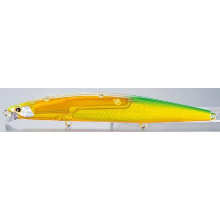 Exsence Responder 165F FB 165mm 38g 004 Chart Shimano (59VXM116V03)