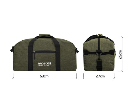 Torba Delphin WASABI CarryMID  Delphin (101005760)