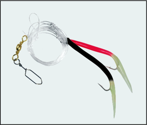 ZESTAW DORSZOWY NR.14 TUBA SEAKON KONGER 401030014