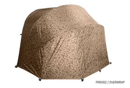 Namiot Delphin C3 LUX ClimaControl Carpath  Delphin (101000356)