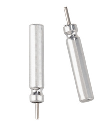 BATERIE - DO SPŁAWIKÓW LED - CR425 - 2 szt. MIKADO AM-CR425