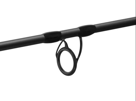 Zestaw szczytówek Delphin Method CONXEPT / 3szt L+M+H CarbonGLASS Delphin (101003293)