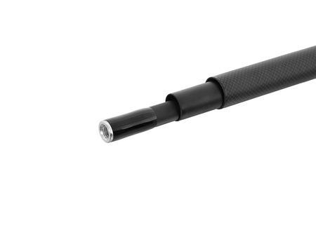 Sztyca podbieraka Delphin REAXE TelexHANDLE 400cm Delphin (101004530)