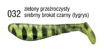 KILLER SHADOW ROZMIAR 5 KOLOR 032 OP.10SZT. 11CM 310094032