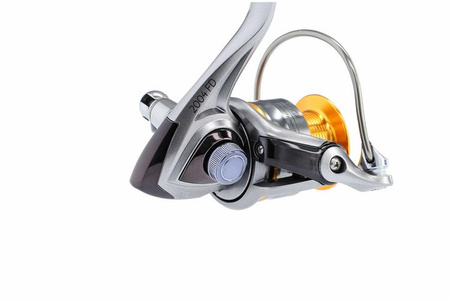 KOŁOWROTEK - RIVER FLOW 2004 FD MIKADO KDA149-2004FD