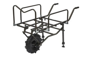 MAD TRANSFORMER CAR-GO BARROW G2 DAM 65826