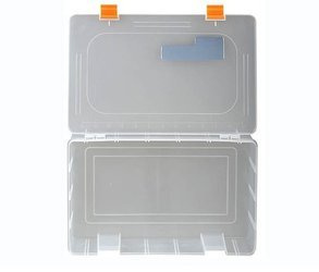 Pudełko Savage Gear Lure Box no. 10 (36x22.5x8cm) (54792)