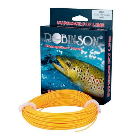 Sznur muchowy Robinson WF6F Robinson 58-A1-WF6