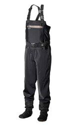 Scierra Wodery X-Stretch Chest Wader Stocking Foot S (57926)
