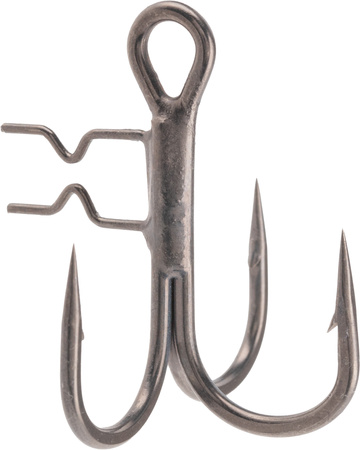 KOTWICA - JAWS VERTICAL nr 1 - op.4szt. MIKADO HJA11-1