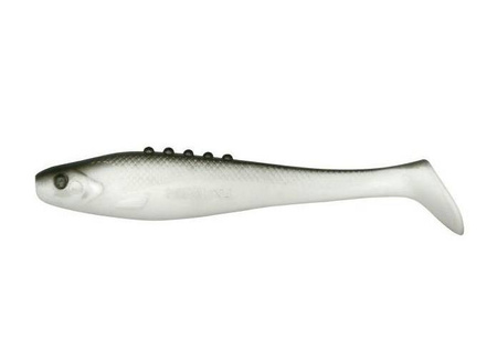 Ripper LUNATIC 5"/12.5cm 2szt./bag WHITE/BLACK DRAGON CHE-LN50S-10-100