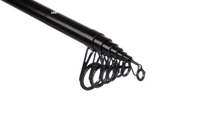 WĘDKA - TRYTHON HEAVY TELE 330 up to 160g (8 sec.) MIKADO WAA949-330