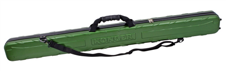 FUTERAŁ NA WĘDKI CLASSIC 150CM KONGER 851010002