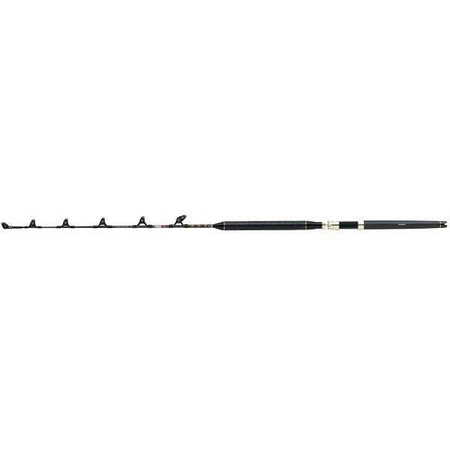 Wędka Tiagra Ultra A Stand-up 1,65m 50-80lb Przelot. Rolkowe Shimano (TIUASTP5080LE)