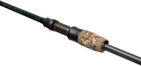 WĘDKA - KATSUDO TRUE FIGHTER SPIN 245 c.w. 6-28g (2 sec.) - op.1szt. MIKADO WAA617-245