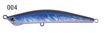 WOBLER WATER SCOUT LONG CAST 12cm S KOLOR 04 (J497) KAMATSU 324065004