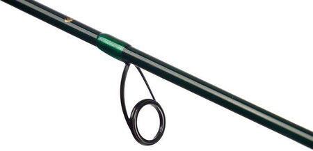 WĘDKA - KATSUDO TRUE FIGHTER SPIN 245 c.w. 6-28g (2 sec.) - op.1szt. MIKADO WAA617-245