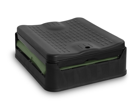 Przenośna toaleta Delphin ToiBLOX Easy  Delphin (101005640)