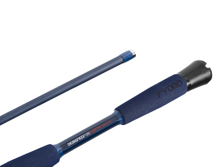 Delphin FYORD BigBOAT 200cm/300-400g/2składy Delphin (101005779)