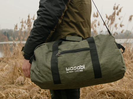 Torba Delphin WASABI CarryMID  Delphin (101005760)