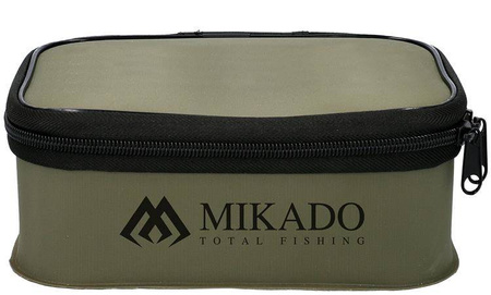 TORBA KARPIOWA EVA BAG XL (27x16x9cm) MIKADO